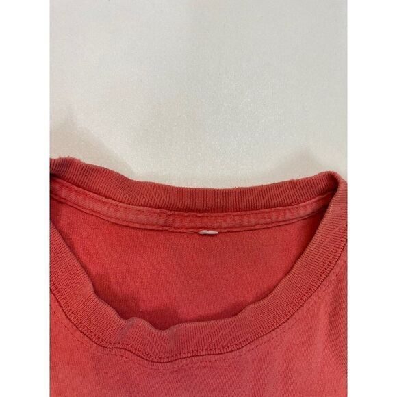 VINTAGE Dog Adoptation Center Cherokee Humane Society Alabama T-shirt Men XL - Picture 7 of 8